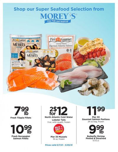 Cub Foods Weekly Ad Flyer March 7 to March 20