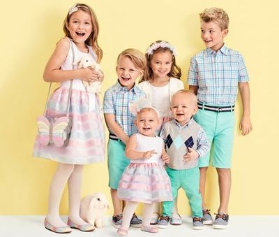 The Children’s Place Canada Sale: All Basic Jeans, Uniforms, and Shorts Up To 50% OFF + FREE Shipping & More!
