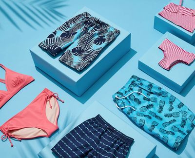 Joe Fresh Canada Save on Swim Sale: Adult Swimwear from $16 – $24 + Women’s Active Leggings for $24 & More!