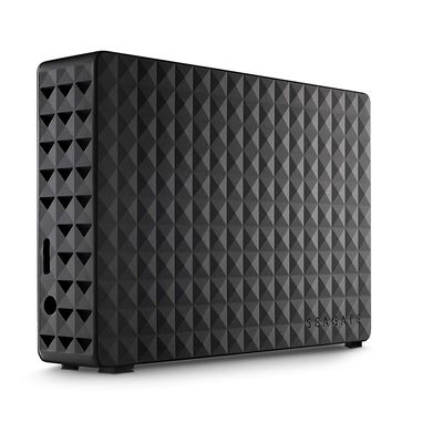 Seagate Expansion 10TB Desktop External Hard Drive on Sale for $229.99 (Save $140.00) at Best Buy Canada