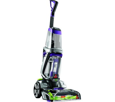 Bissell ProHeat 2X Revolution Pet Pro Carpet & Upholstery Cleaner on Sale for $599.99 at Canadian Tire Canada