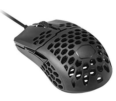 Cooler Master Gaming Mouse For $53.70 At Amazon Canada 