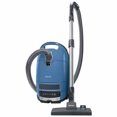 Miele Complete C3 Canister Vacuum on Sale for $399.99 at Costco Canada