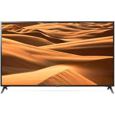 LG 70" 4K HDR LED Smart TV with ThinQ AI and Voice Assistant Compatibility (70UM6970) on Sale for $898.00 (Save $802.00) at Visions Electronics Canada