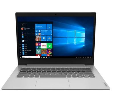 LENOVO IdeaPad 1 81VS000BCF 14-inch Notebook, 1.5 GHz AMD A4-9120E, 64 GB eMMC, 4 GB DDR4, Windows 10 in S Mode For $249.99 At Staples Canada 