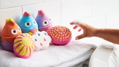 Easter Collection from $5.95 at Lush Canada