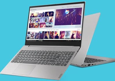 IdeaPad S340 (15”, AMD) Laptop For $879.99 At Lenovo Canada
