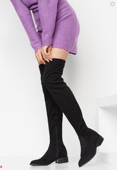 ALDO Canada Sale: Save an Extra 25% Off Select Boots