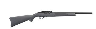 Ruger® 10/22® Carbine Semi-Auto Rifle - Charcoal For $271.99 AT Cabela's Canada 