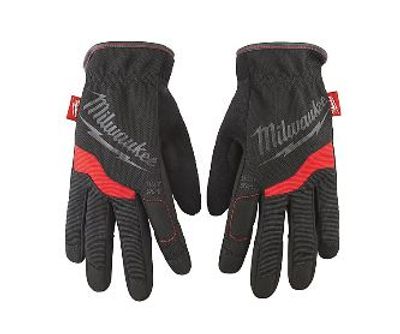 Milwaukee Tool FreeFlex Work Large Gloves For $9.98 At The Home Depot Canada