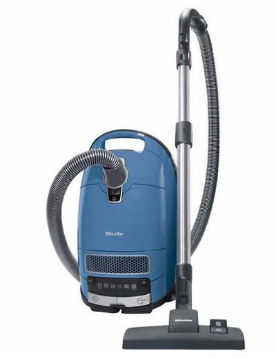 Miele Complete C3 Canister Vacuum For $399.99 At Costco Canada