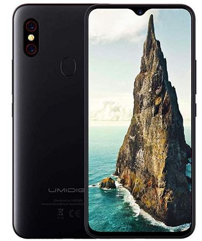UMIDIGI F1 Unlocked Cell Phones Android 9.0 6.3" FHD+ 128GB ROM 4GB RAM Helio P60 5150mAh Big Battery 18W Fast Charge Smartphone NFC 16MP+8MP Phone(Black) For $269.99 At Amazon Canada UMIDIGI F1 Unlocked Cell Phones Android 9.0 6.3" FHD+ 128GB ROM 4GB RAM Helio P60 5150mAh Big Battery 18W Fast Charge Smartphone NFC 16MP+8MP Phone(Black) For $269.99 At Amazon Canada