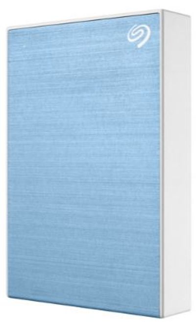 Seagate Backup Plus 4TB USB 3.0 Portable External Hard Drive (STHP4000402) - Blue For $99.99 At Best Buy Canada