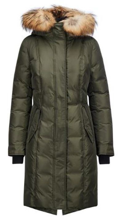HARLIN-SPR JACKET - WOMEN'S For $445.50 At The Last Hunt Canada 