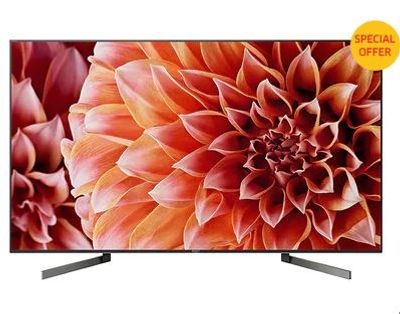 Sony X900F 65” 4K HDR Ultra HD TV For $1499.99 At The Source Canada 