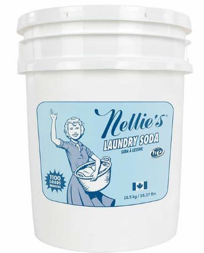 Nellie’s Bulk Laundry Soda For $89.99 At Costco Canada