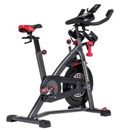 Schwinn IC4 Spin Bike For $799.99 At Best Buy Canada 