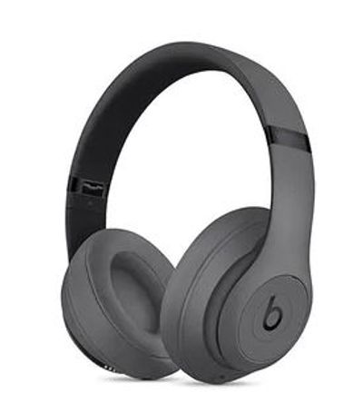 Beats Studio³ Wireless Over-Ear Headphones - Grey For $399.99 At The Source Canada