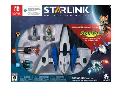 Starlink: Battle for Atlas (Switch) For $14.99 At Best Buy Canada 