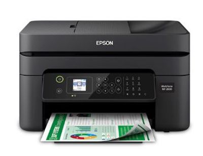 Epson WorkForce WF-2830 All-in-One Printer For $69.99 At Epson Canada 