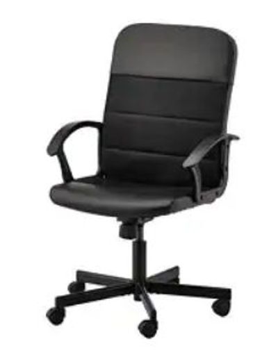  RENBERGET SWIVEL CHAIR For $29.00 At IKEA Canada 