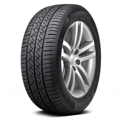 Continental TrueContact tires on Sale for $177.99 at Canadian Tire Canada