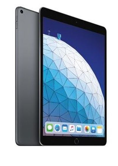 Apple iPad Air 10.5” 64GB - Wi-Fi - Space Grey For $649.99 At The Source Canada