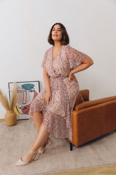 Penningtons Canada Deals: Save 48% OFF Dresses & Shapewear + Up to 75% OFF Sale
