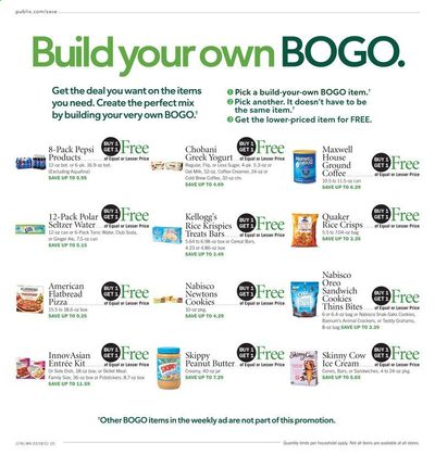 Publix (AL, FL, GA, NC, SC, TN, VA) Weekly Ad Flyer March 18 to March 24