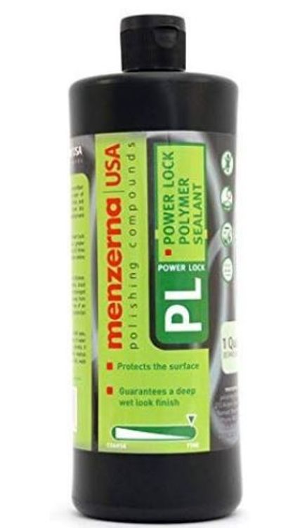JESCAR Power Lock Plus Polymer Paint Sealant (16 oz/476 ml) Made by Menzerna For $39.00 At Amazon Canada