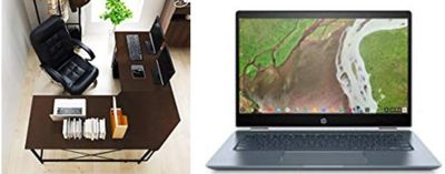 Amazon Canada Deals Of The Day: Save 19% on Select Laptops, 30% on Home Office Furniture