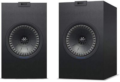 KEF Q150 Magnetic grille for Q150 speaker For $298.00 At Amazon Canada 