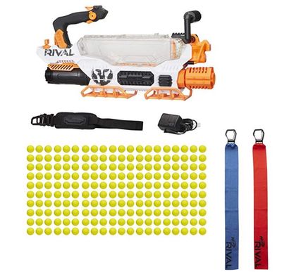 Nerf Rival Prometheus MXVIII-20K For $104.98 At Amazon Canada