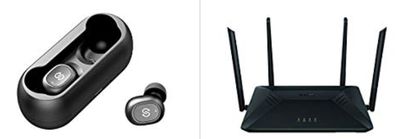 Amazon Canada Deals: Save up to 64% on Select D-Link Product + up to 30% on SoundPEATS True Wireless Earbuds