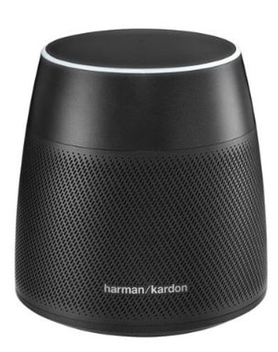 Harman Kardon Astra Bluetooth Speaker - Black For $94.99 At Best Buy Canada 