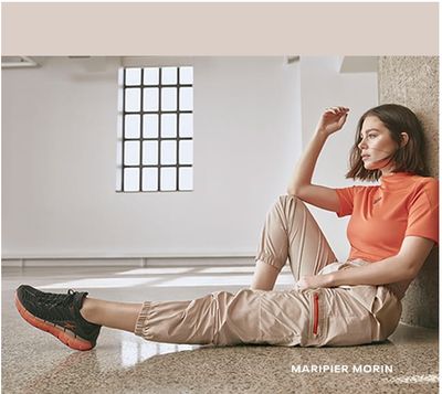 Reebok Canada Leap Year Sale: Today Many Products for ONLY $29 with Coupon Code!