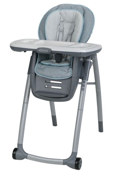 Graco Table2Table Premier Fold 7-in-1 Highchair - Layne - R Exclusive On Sale for $ 179.97 at Toys R Us Canada