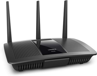Linksys MAX-STREAM Wireless AC1750 Dual-Band Router On Sale for $ 99.99 ( Save $ 40.00 ) at Best Buy Canada