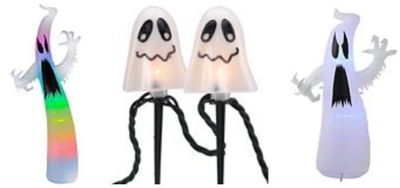 Canadian Tire Halloween Sale: Save up to 50% off Select Halloween Items