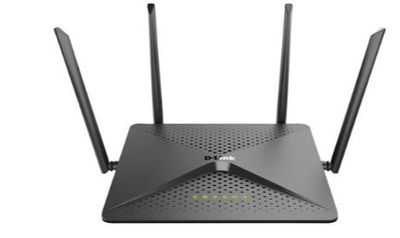 D-Link Wireless AC2600 Dual-Band Gigabit Router For $69.99 At Best Buy Canada