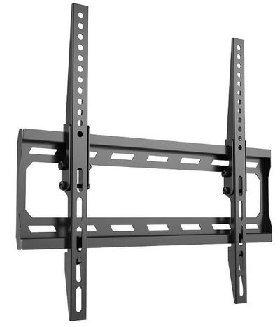 Angle free Tilt mount w/Safety Lock for TV 26'' to 55'' inch For $5.99 At Primecables Canada