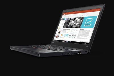 ThinkPad X270 For $559.00 At Lenovo Canada