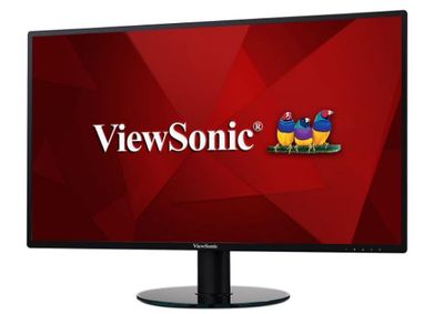 ViewSonic Monitor VA2719-2K-SMHD 27 inch WQHD HDMI SuperClear IPS Monitor (VA2719-2K-SMHD) For $330.99 At Newegg Canada