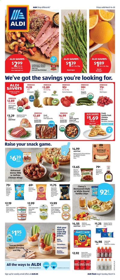 ALDI (PA) Weekly Ad Flyer March 17 to March 23