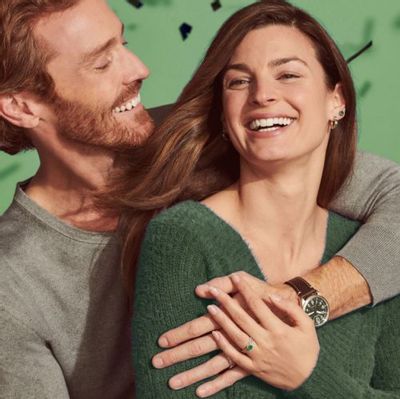 Peoples Jewellers Canada Deals: Save 20% OFF Bridal Sale + Up to 50% OFF Dazzling Deals + More