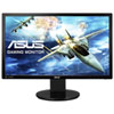 ASUS 24" FHD 144Hz 1ms GTG TN LED Gaming Monitor (VG248QZ) - Black on Sale for $199.99 at Best Buy Canada