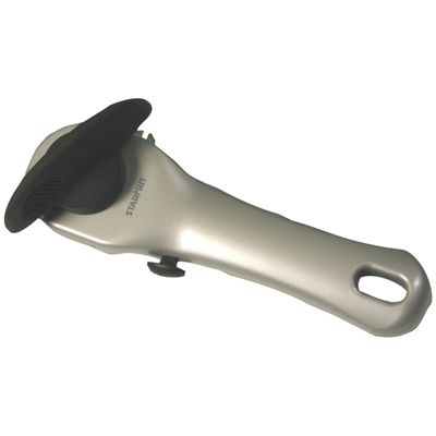 Starfrit 093008 Securimax Auto Can Opener, Grey on Sale for $ 9.97 (Save $ 10.50) at Amazon Canada