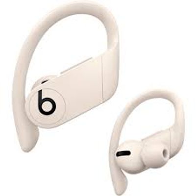 Powerbeats Pro In-Ear Truly Wireless Earphones, Ivory (MV722LL/A) on Sale for $329.99 at Staples Canada