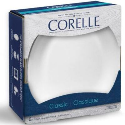 Corelle Caterer Bowl Set, 6-pc on Sale for $24.99 at Canadian Tire Canada