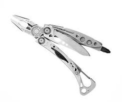 Leatherman Skeletool Multi-Tool on Sale for $59.99 at Atmosphere Canada